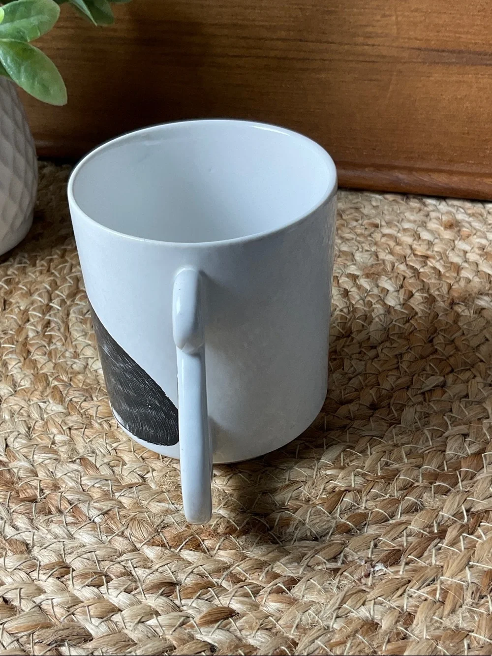 N/A adorable ceramic